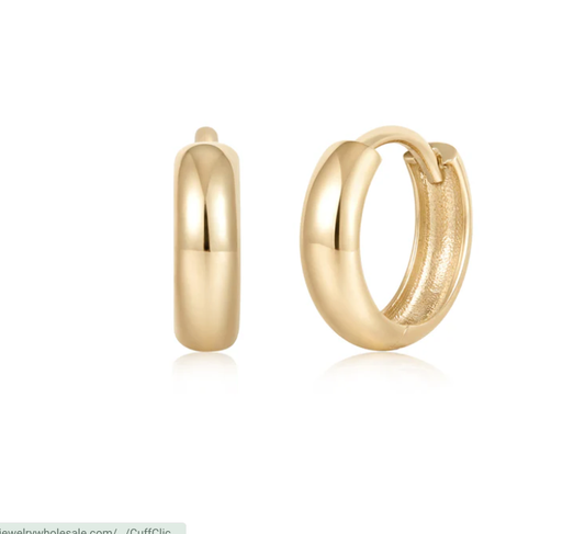 Cuff Clicker