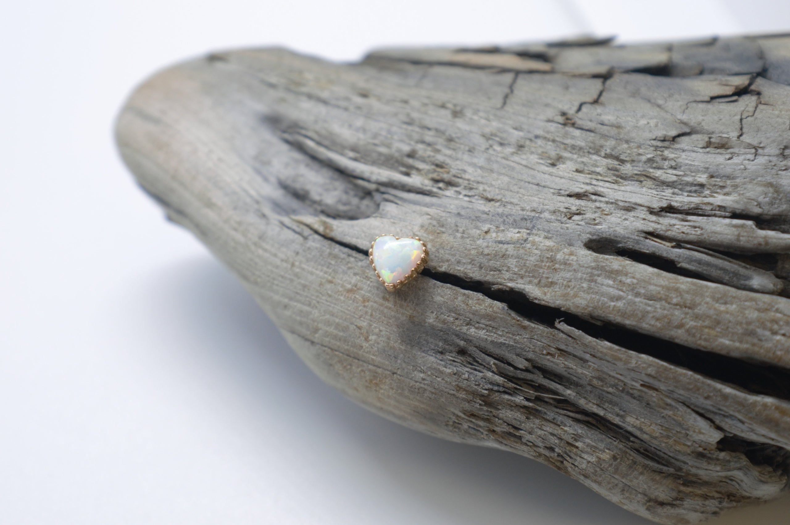 Opal Heart THR