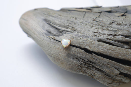 Opal Heart THR