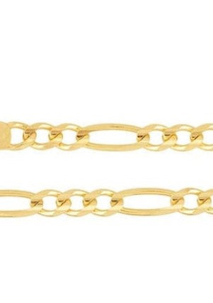 Figaro Chain