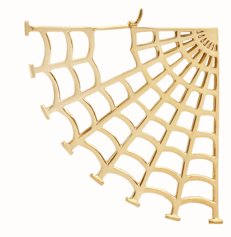 Maya Hangers/Weights (Pair)