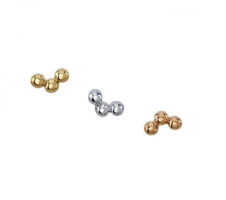 Tri Bead Arc