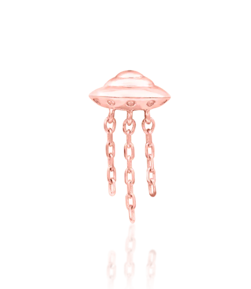 Beam Me Up! (Threadless)