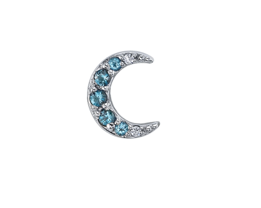 Jula - Micro Pave Moon