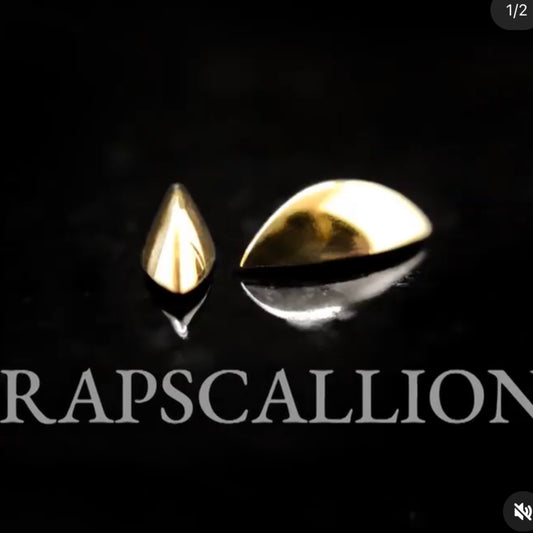 Rapscallian