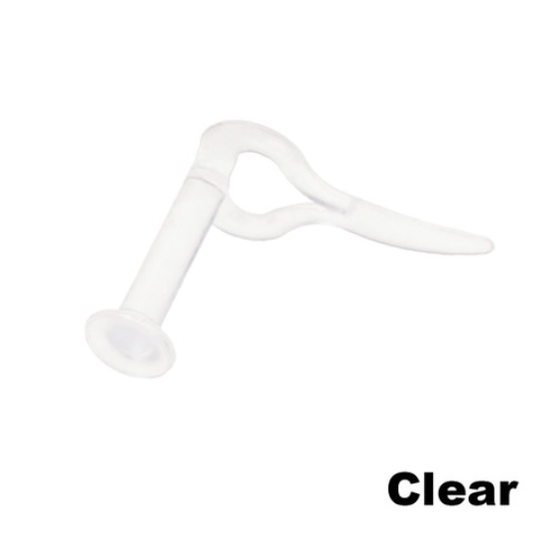 Silicone Retainers