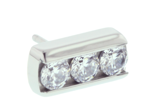 Channel Set 3 Gem