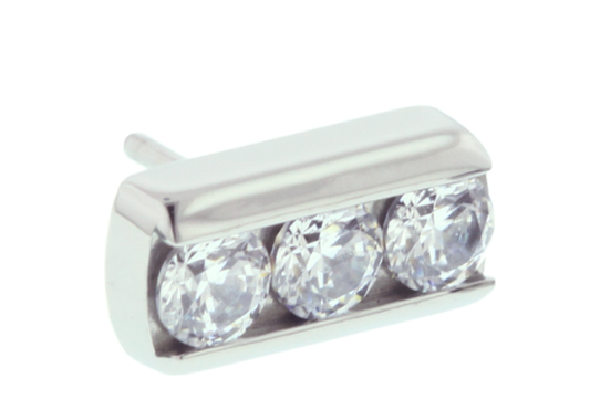 Channel Set 3 Gem