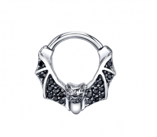 Micro Pave Lilith