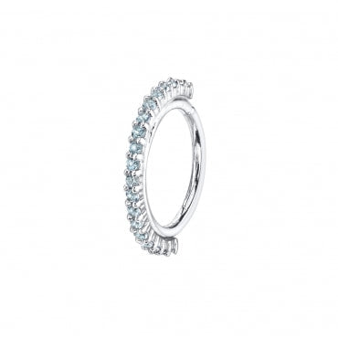 Telesto Seam Ring
