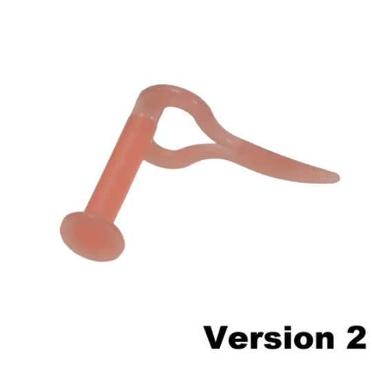 Silicone Retainers