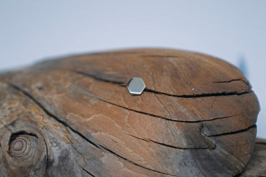 Hexagon