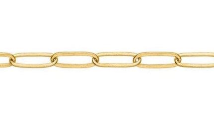 Paperclip Chain