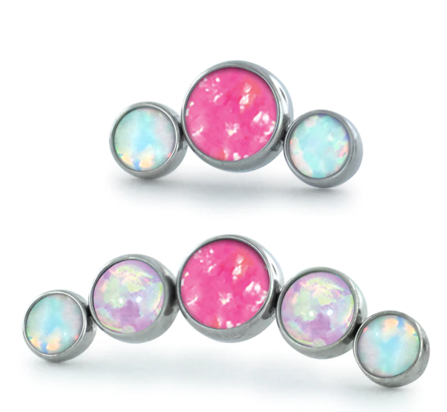 Dreamland Cluster