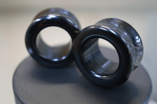 Onyx Tunnels