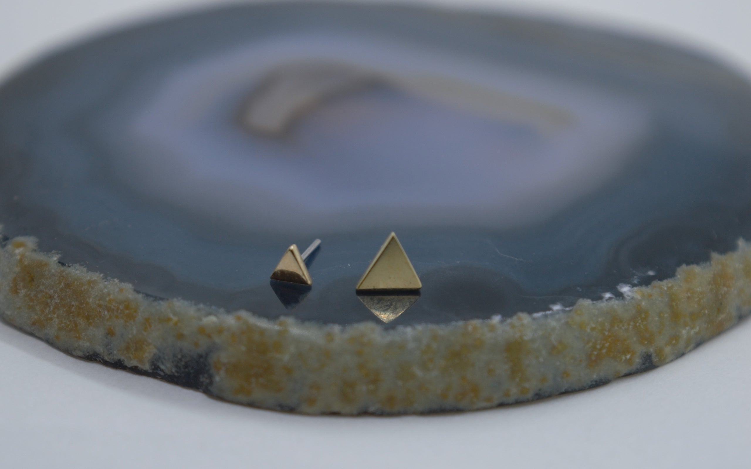 Triangle (Threaded)