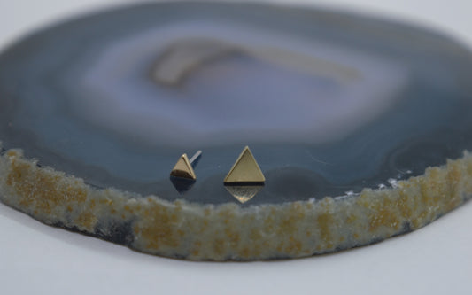 Triangle (Threaded)