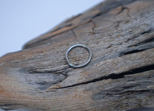 Steel Seam Ring