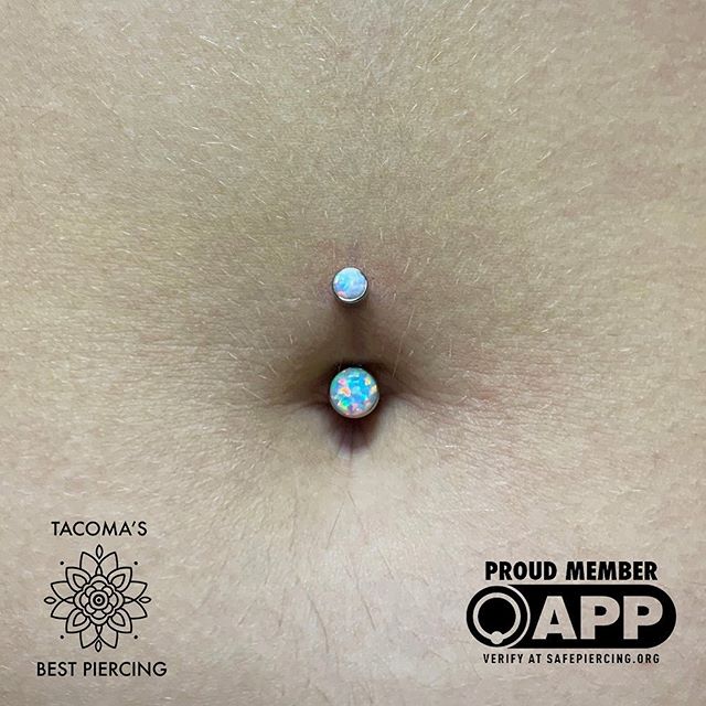 Navel Curves (14G)