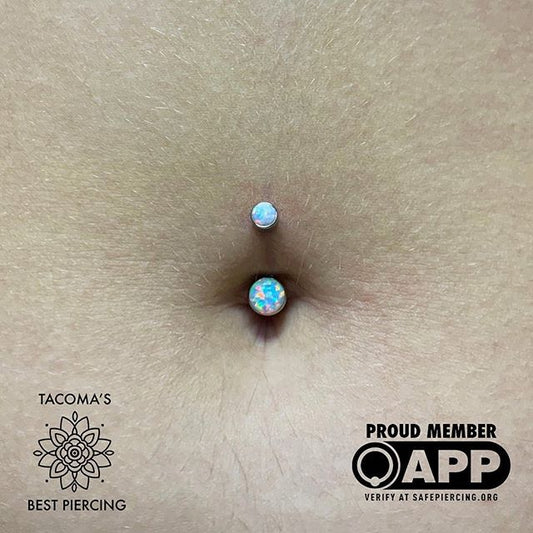 Navel Curves (12G)