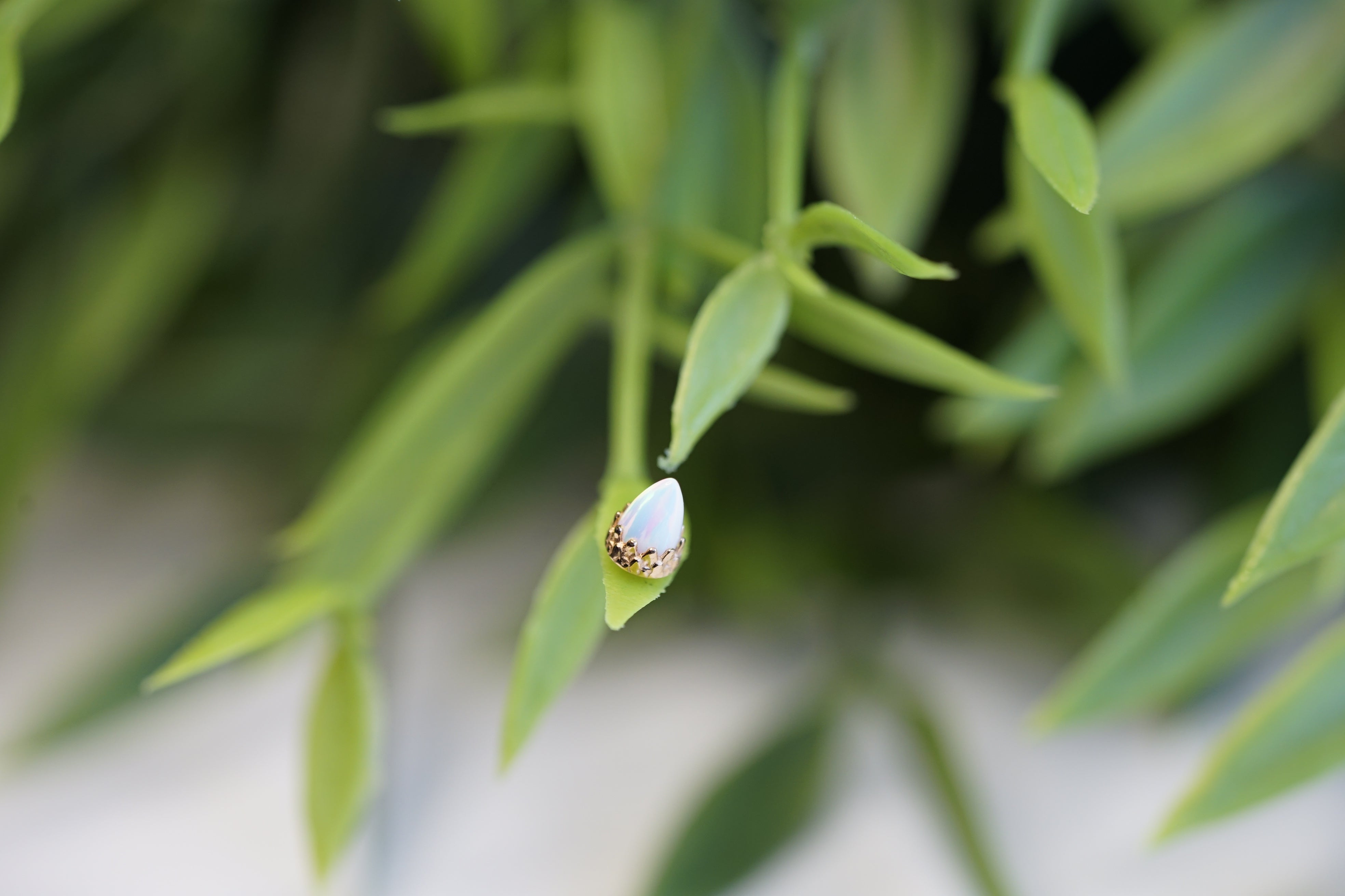 Anatometal 3mm Bullet Ends (King)