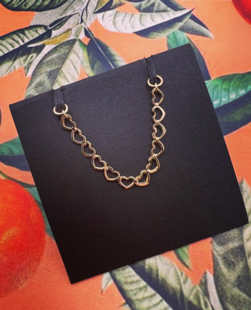 Hialeah Barracuda Chain
