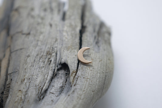 Moon (Threaded)