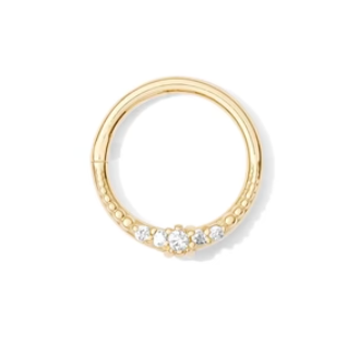 Venus Seam Ring
