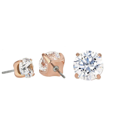 Tiffany Prong Gems