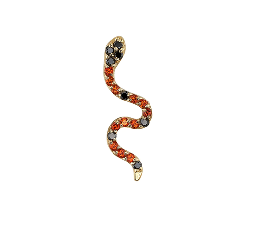 Mamba Snake
