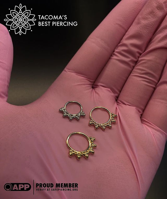 Sabrina Ring