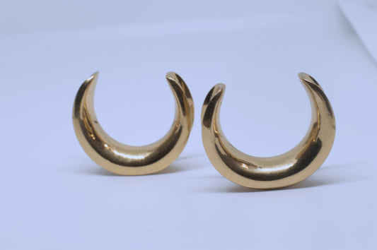 Brass Saddle Spreaders
