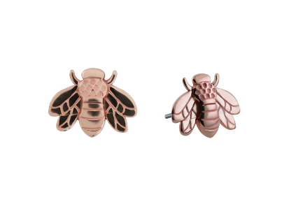 Bee (Threadless)