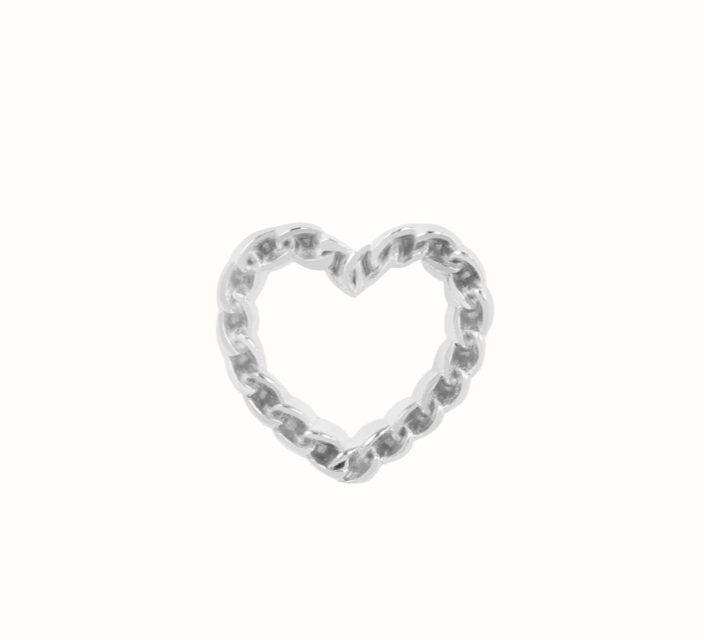 Heart in Chains