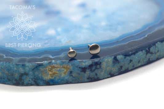 Titanium Disk