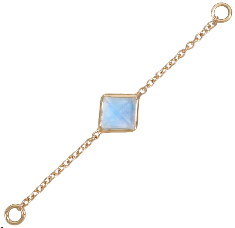 Diablo Organics Single Accesory Chain