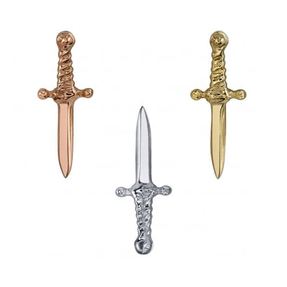 Slasher Dagger (Threadless)
