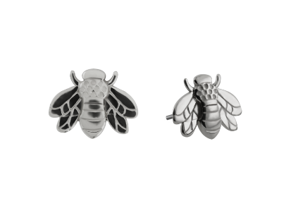 Bee (Threadless)