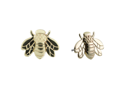 Bee (Threadless)