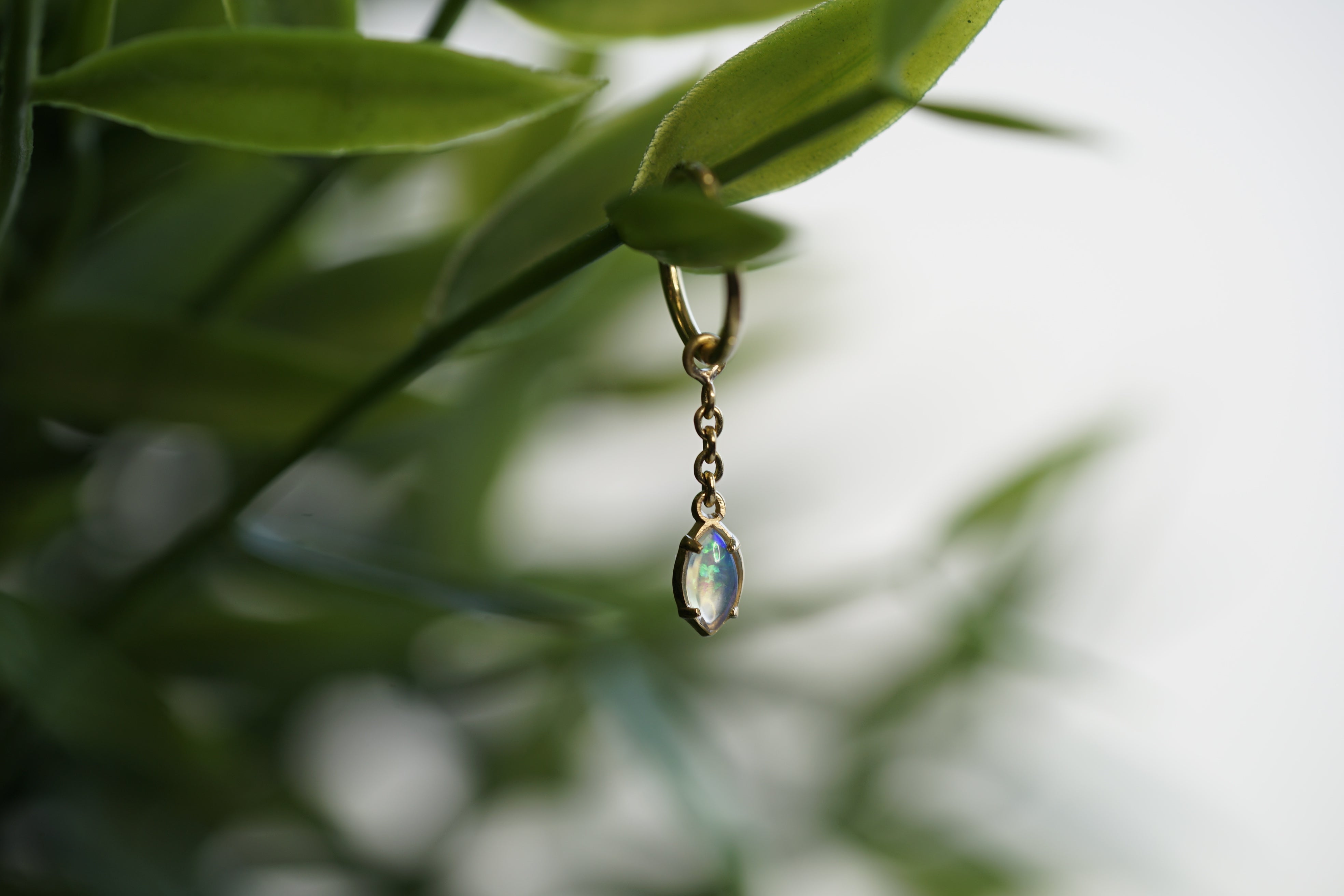 Aftercare Charm
