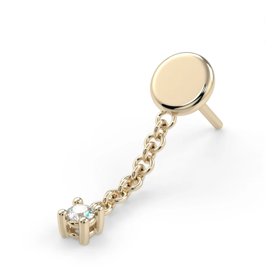 Dew Drop (Kiwi Diamond)