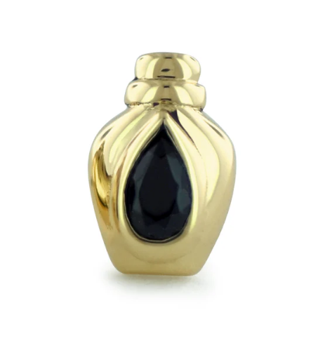 Poison Bottle