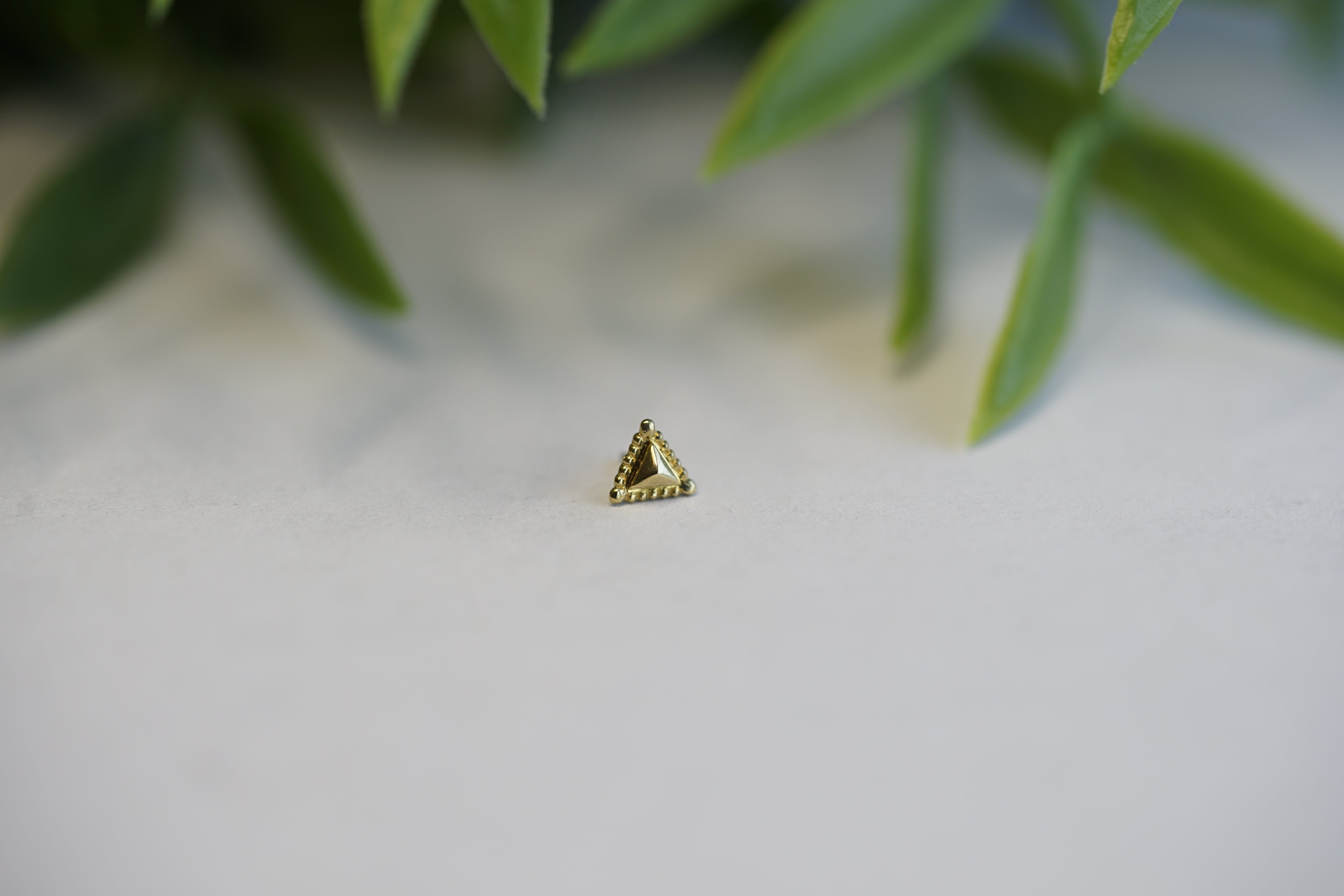 All Day Breakfast (Triangle)