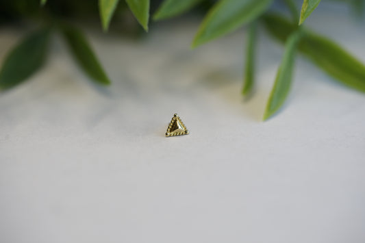 All Day Breakfast (Triangle)