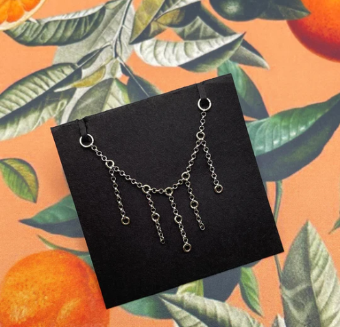 In Bondage (14/12g)