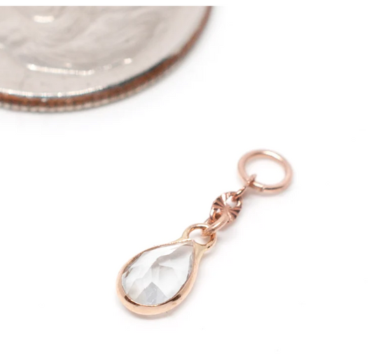 Fresca Charm