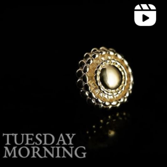 Tuesday Morning