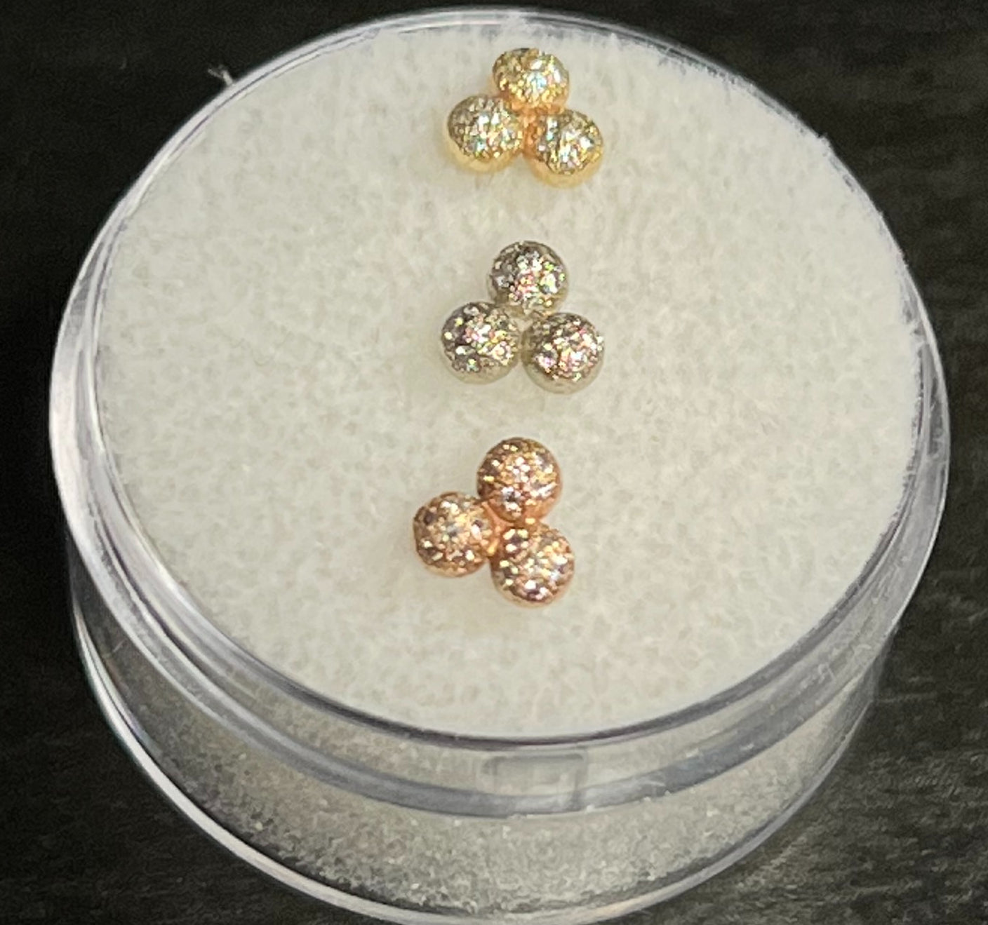 Tri-Bead Ultimate