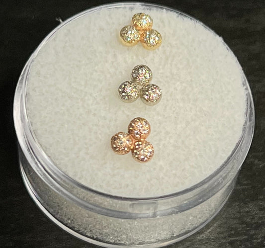 Tri-Bead Ultimate