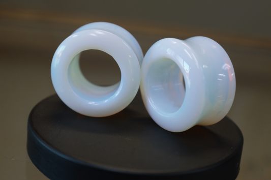 Opalite Eyelets